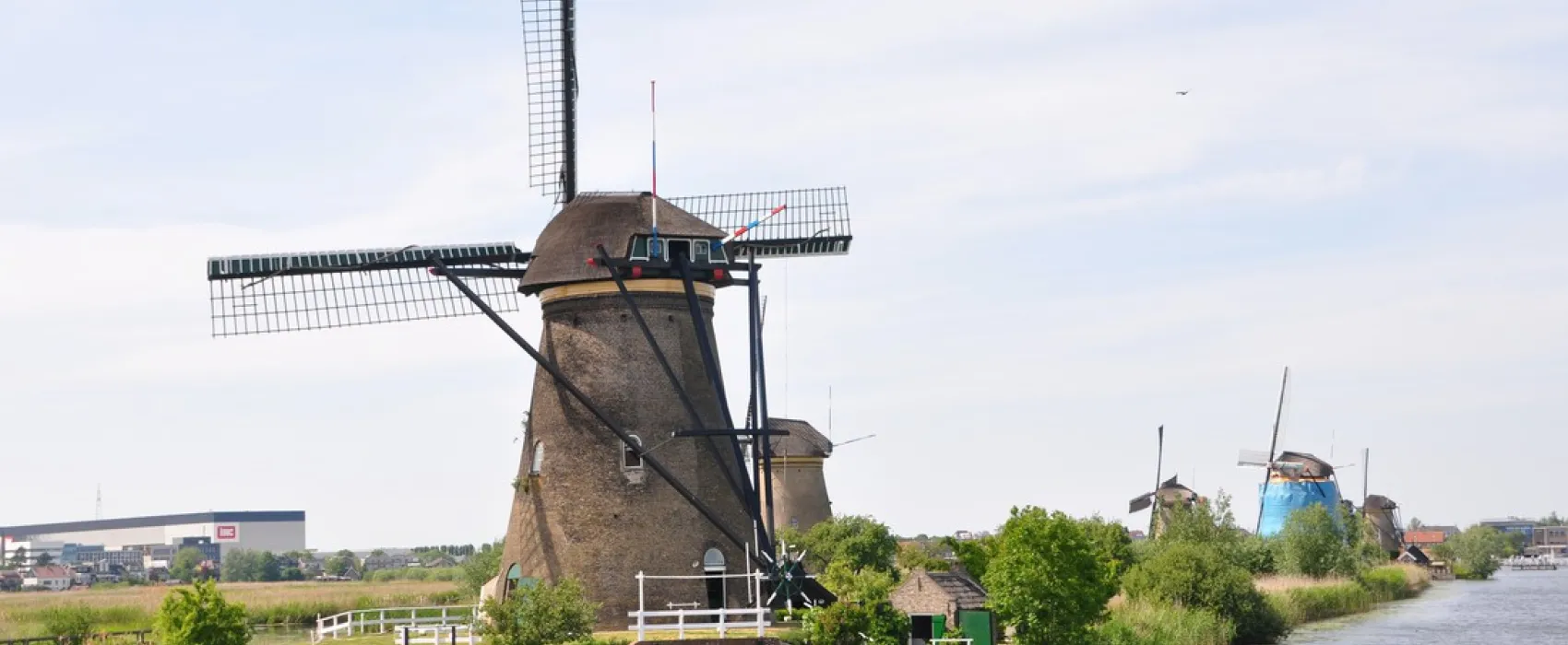 Landhoeve