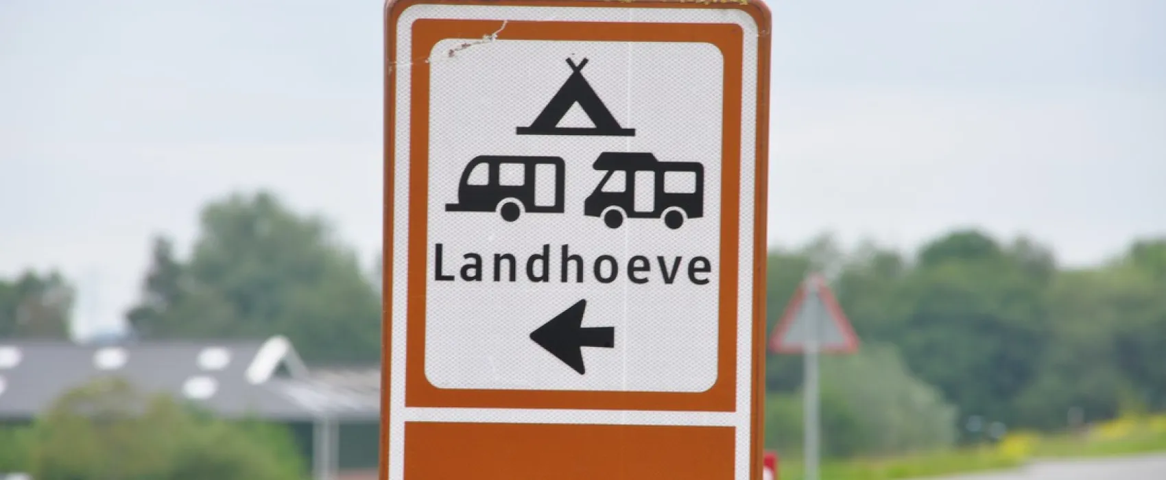 Landhoeve