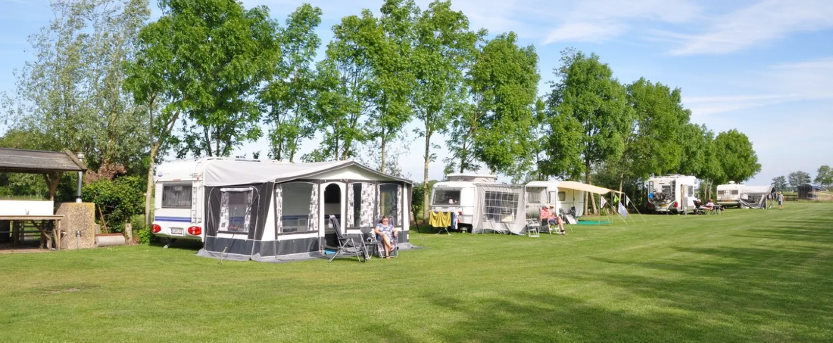 Landhoeve