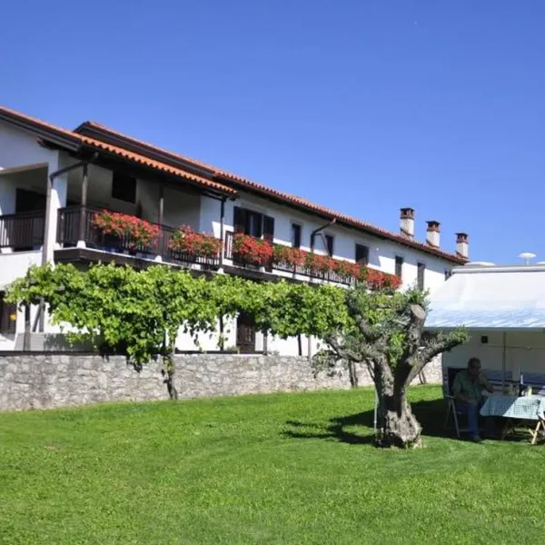 Camp Brajda