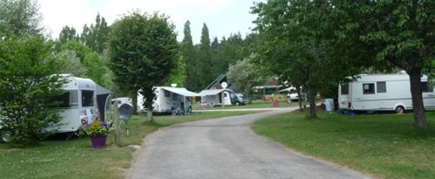 Camping Municipal Rodaven