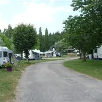 Camping Municipal Rodaven