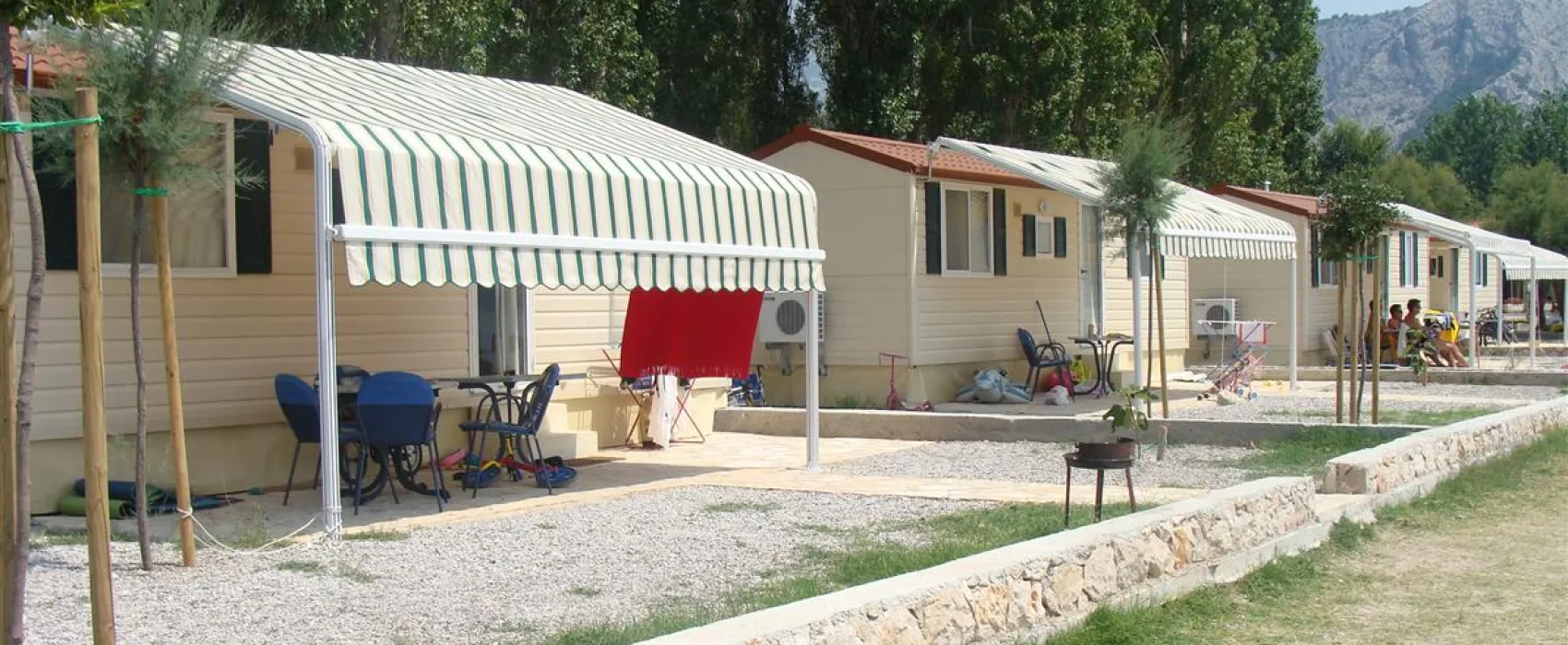 Kamp Galeb