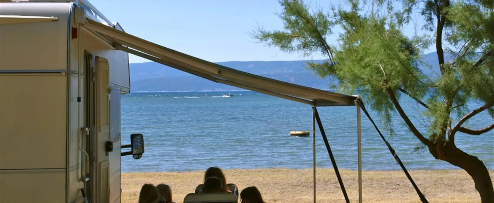 Kamp Galeb