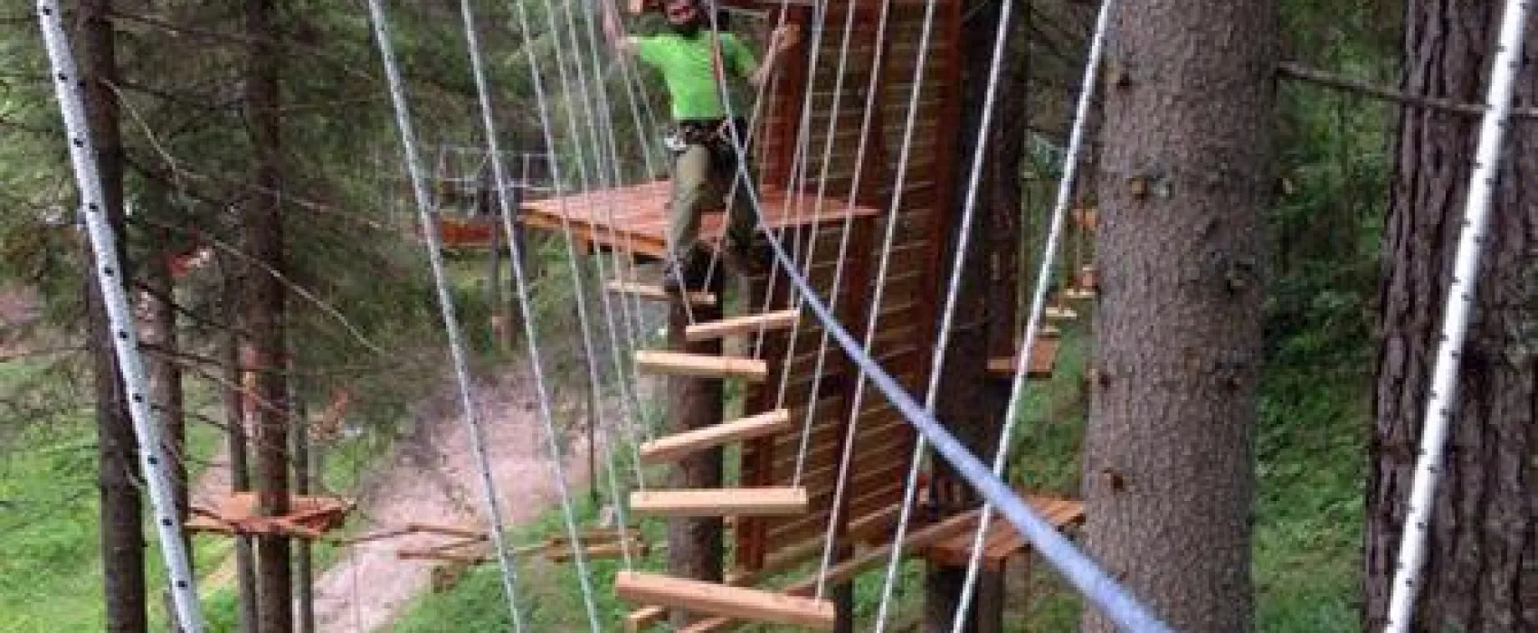 Camping Park Sappada