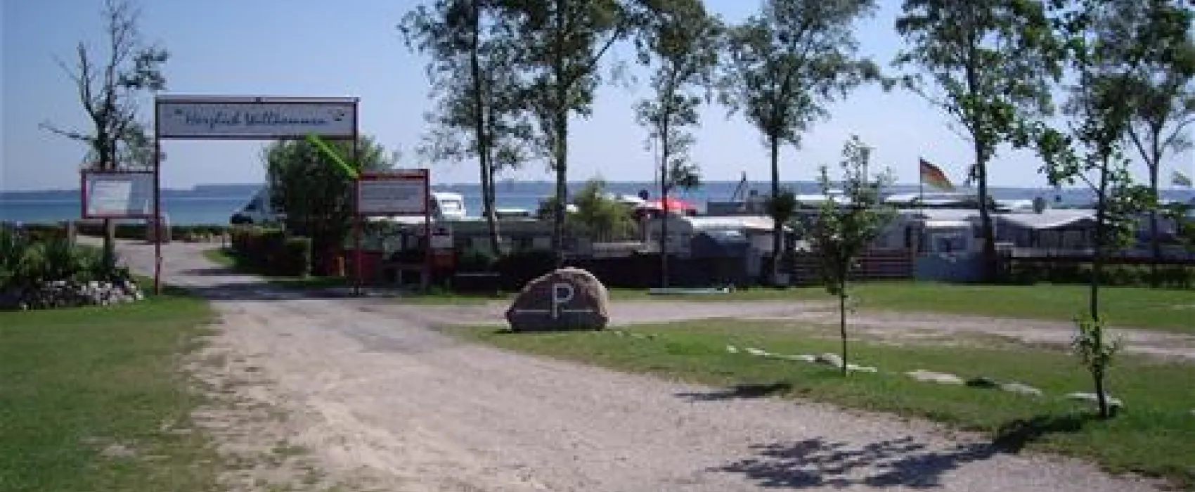 Ostseecamp Lehmberg