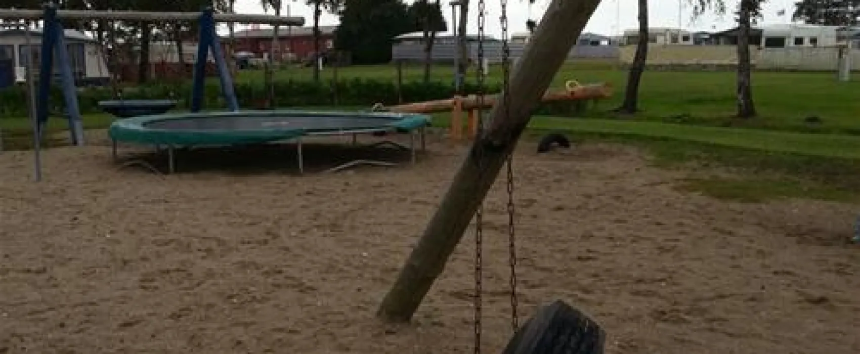 Ostseecamp Lehmberg