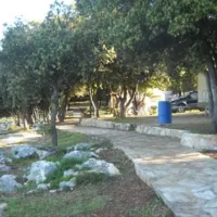 Naturist Camping Istra