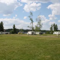 Toivolansaari Camping