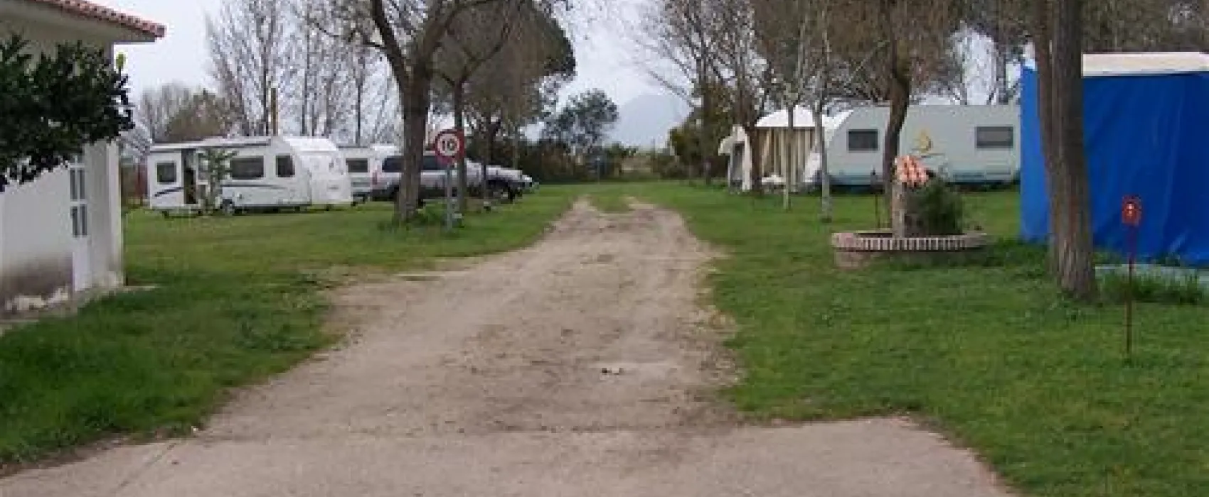 Camping EL 301