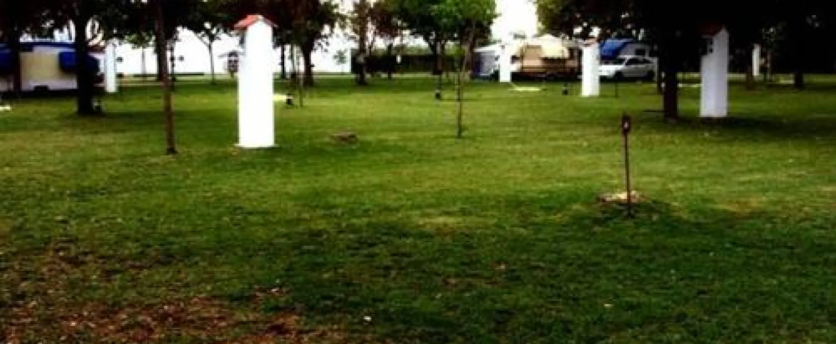 Camping EL 301