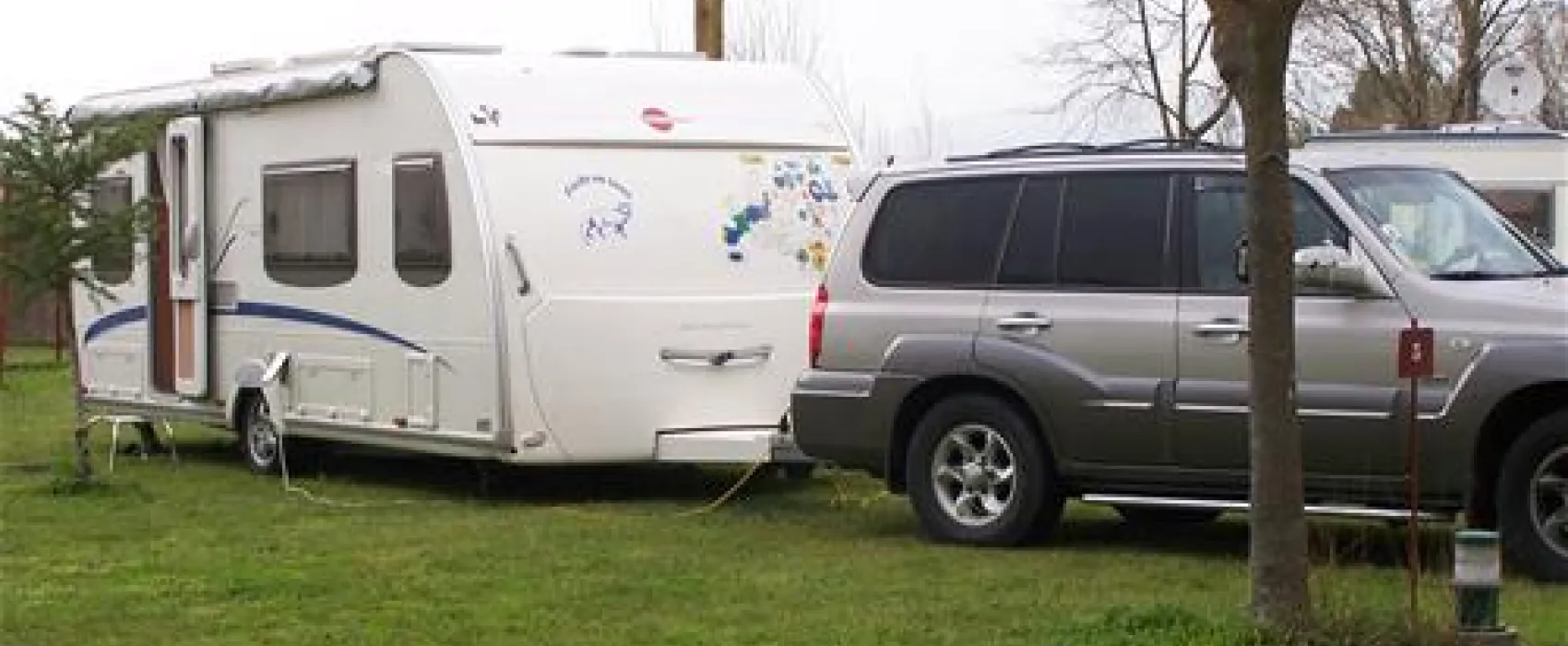 Camping EL 301