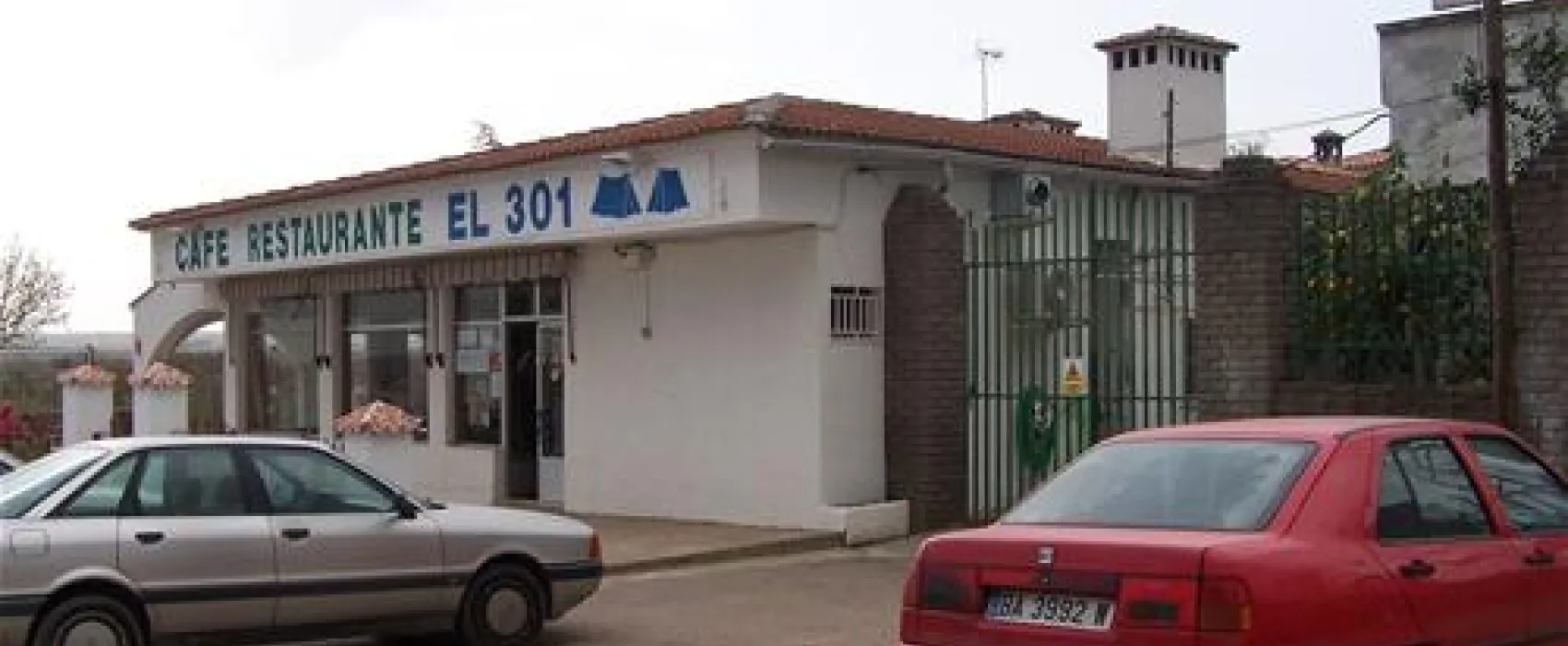 Camping EL 301