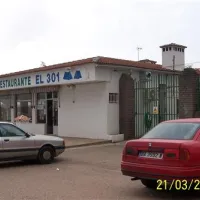 Camping EL 301