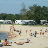 Camping Het Stoetenslagh