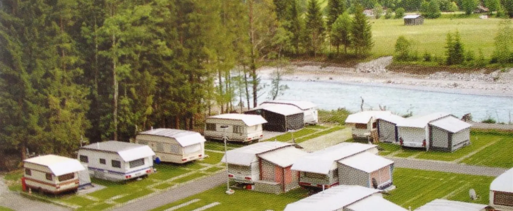 Lechtalcamping Rudi