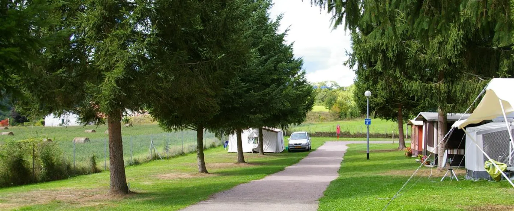 Camping Municipal  