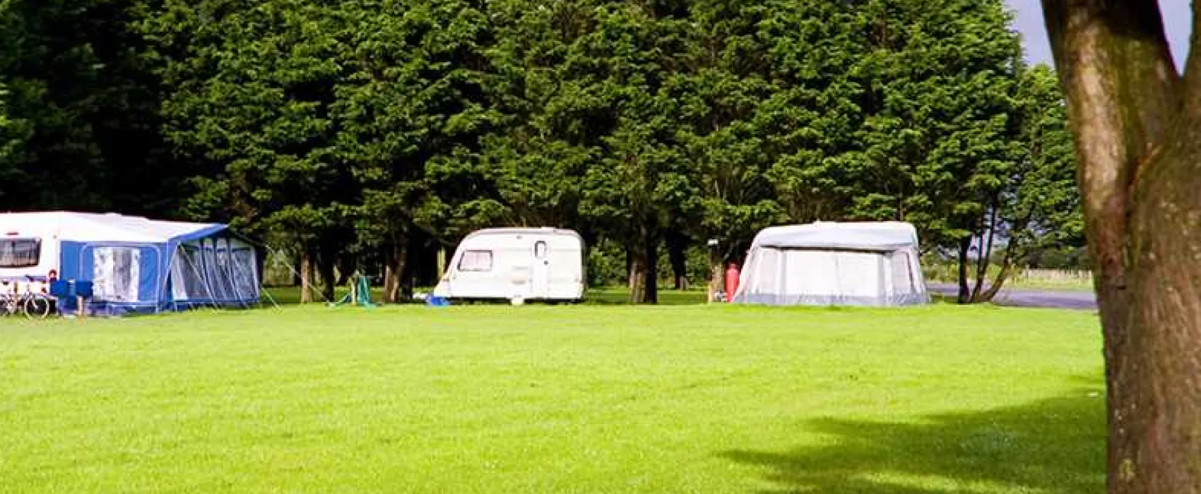 Solway Holiday Village