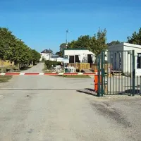 Camping Municipal Peupliers