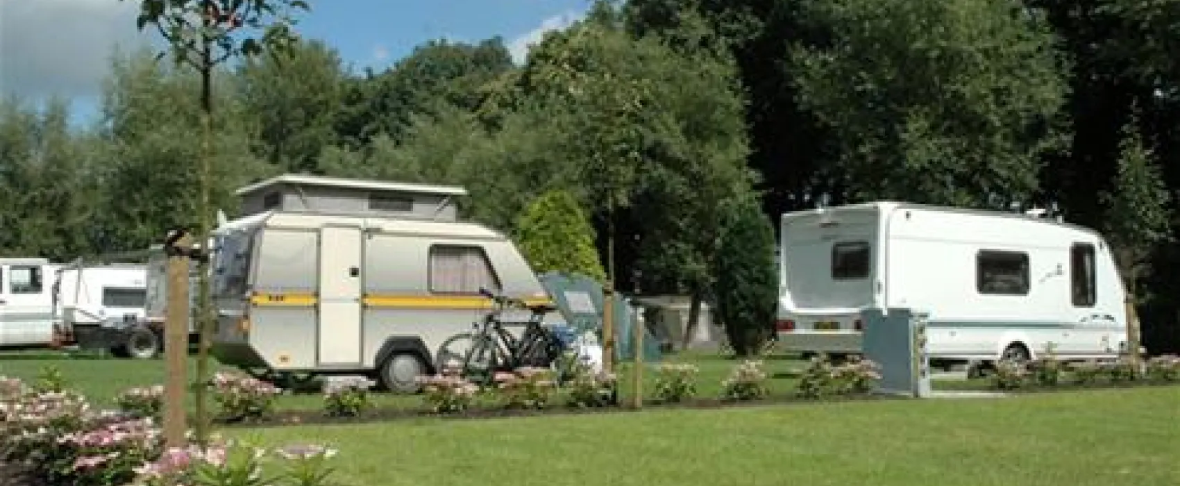 Camping Memling