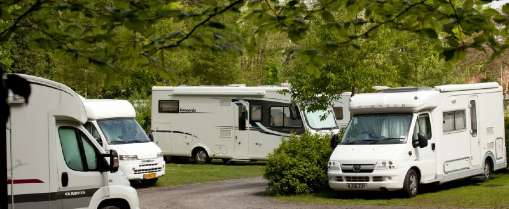 Camping Memling