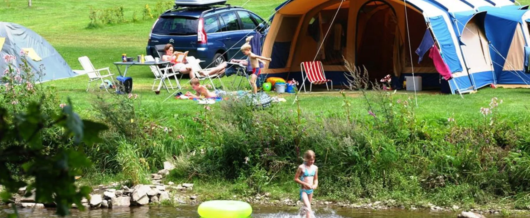 Camping Kohnenhof