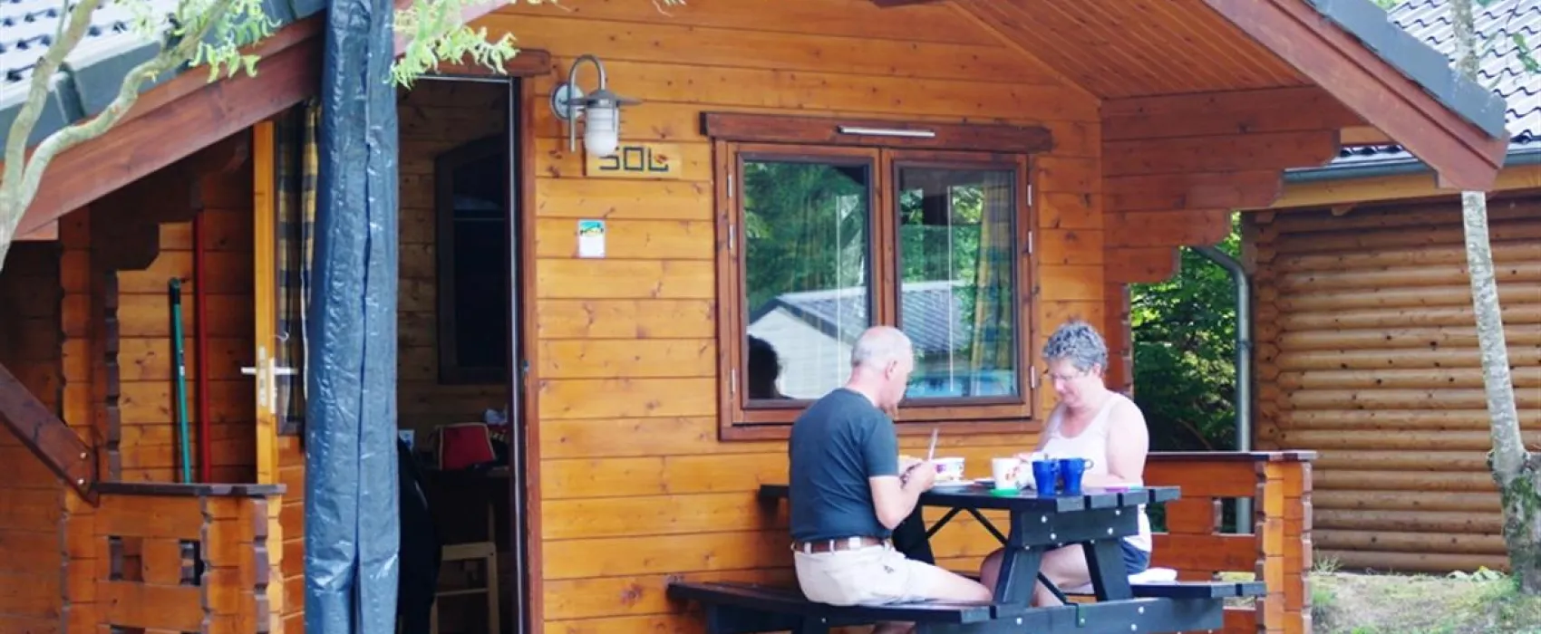 Camping Kohnenhof