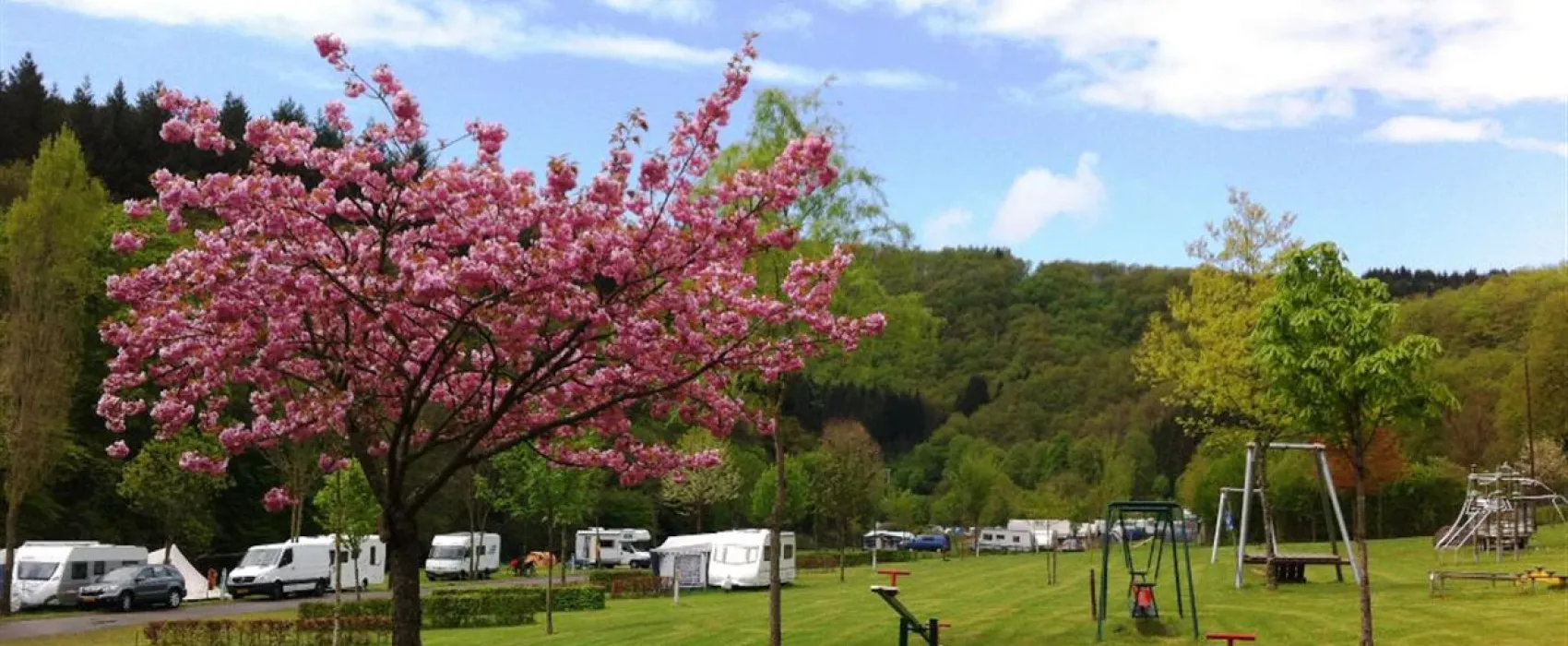 Camping Kohnenhof