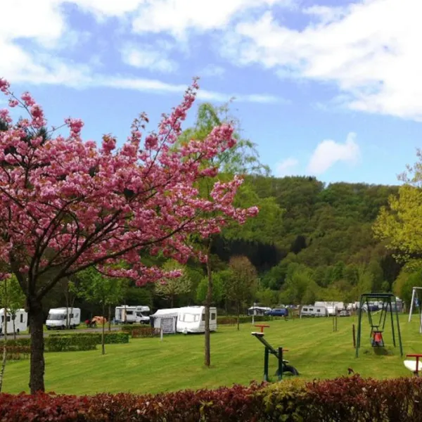 Camping Kohnenhof