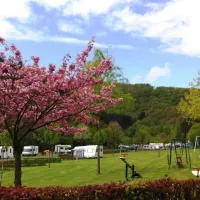 Camping Kohnenhof