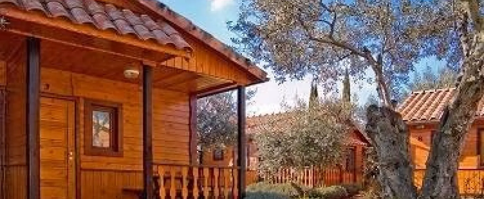 Camping Alquézar