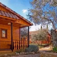 Camping Alquézar