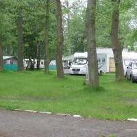 Camping Korab