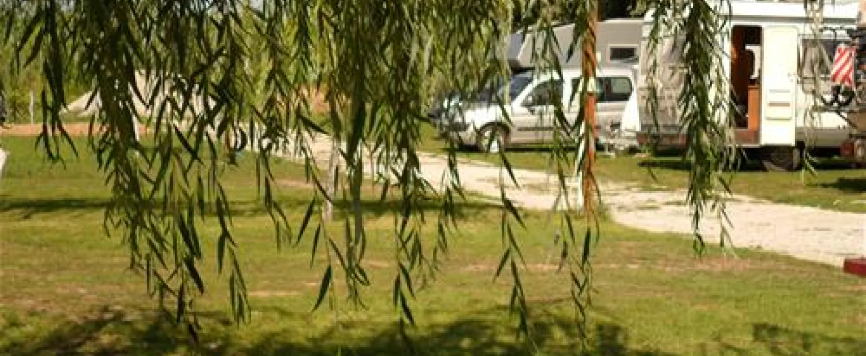 Camping Lac Murighiol