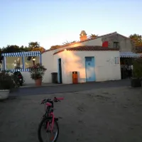 Camping De Sauveterre
