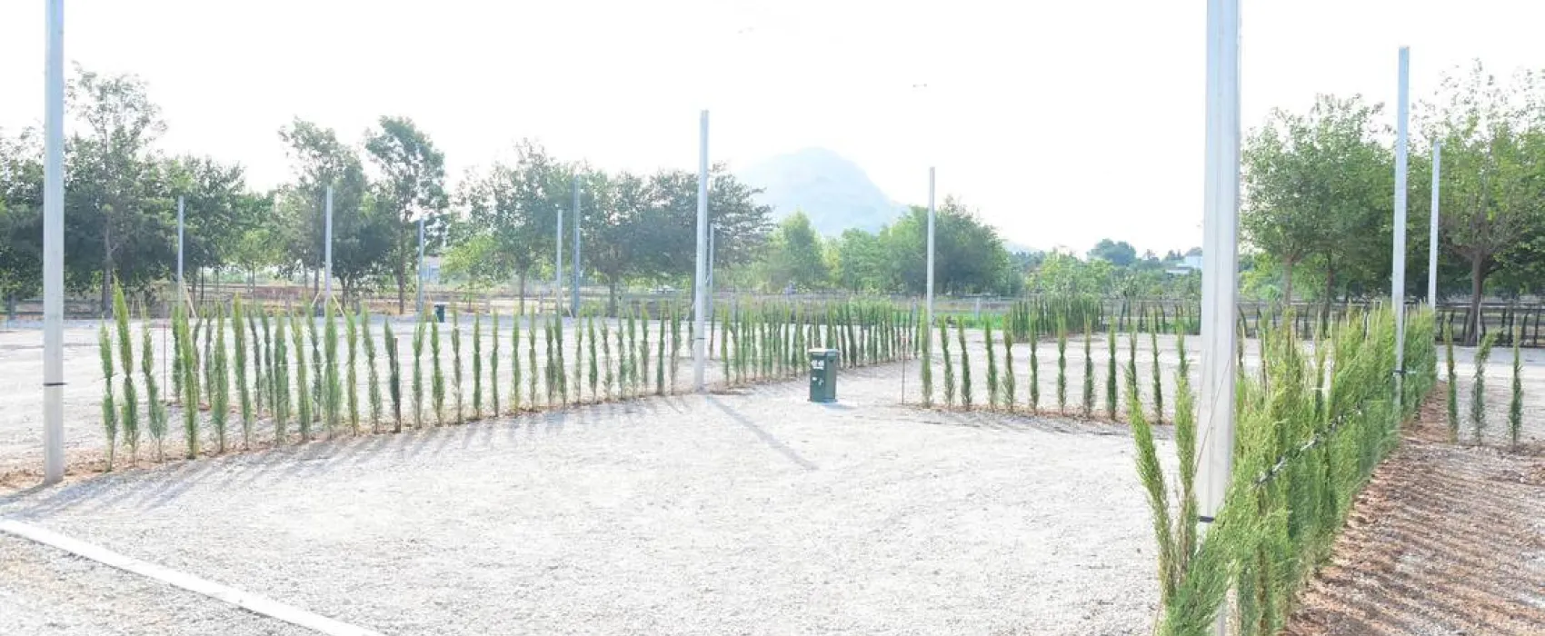 Trust Resort Canino