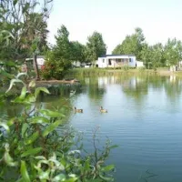 DOMAINE Le Jardin du  Marais
