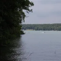 Camping am Grossen Zechliner See