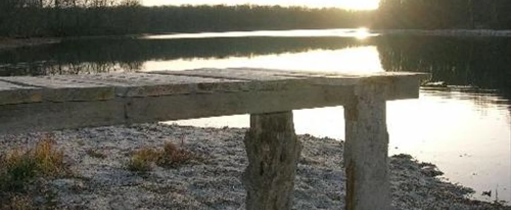 Camping Vue du Lac  
