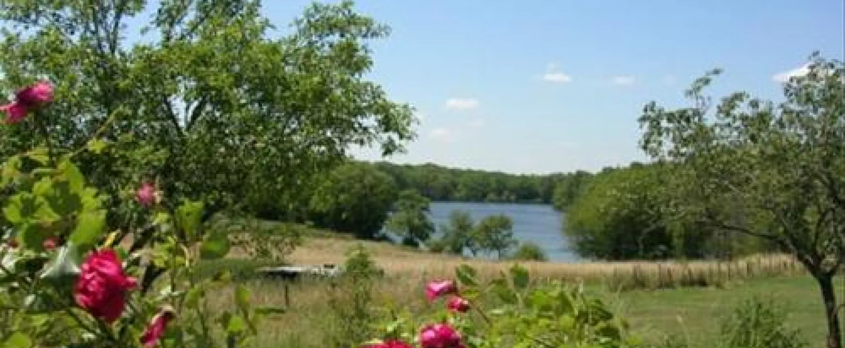 Camping Vue du Lac  