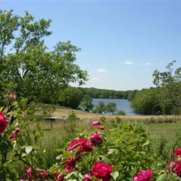 Camping Vue du Lac  