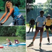Camping du Lac Kir