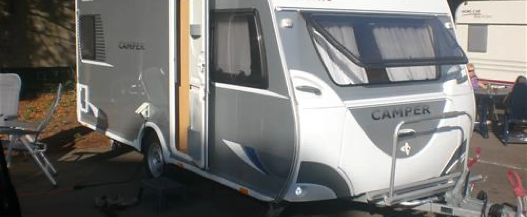 Camping du Lac Kir