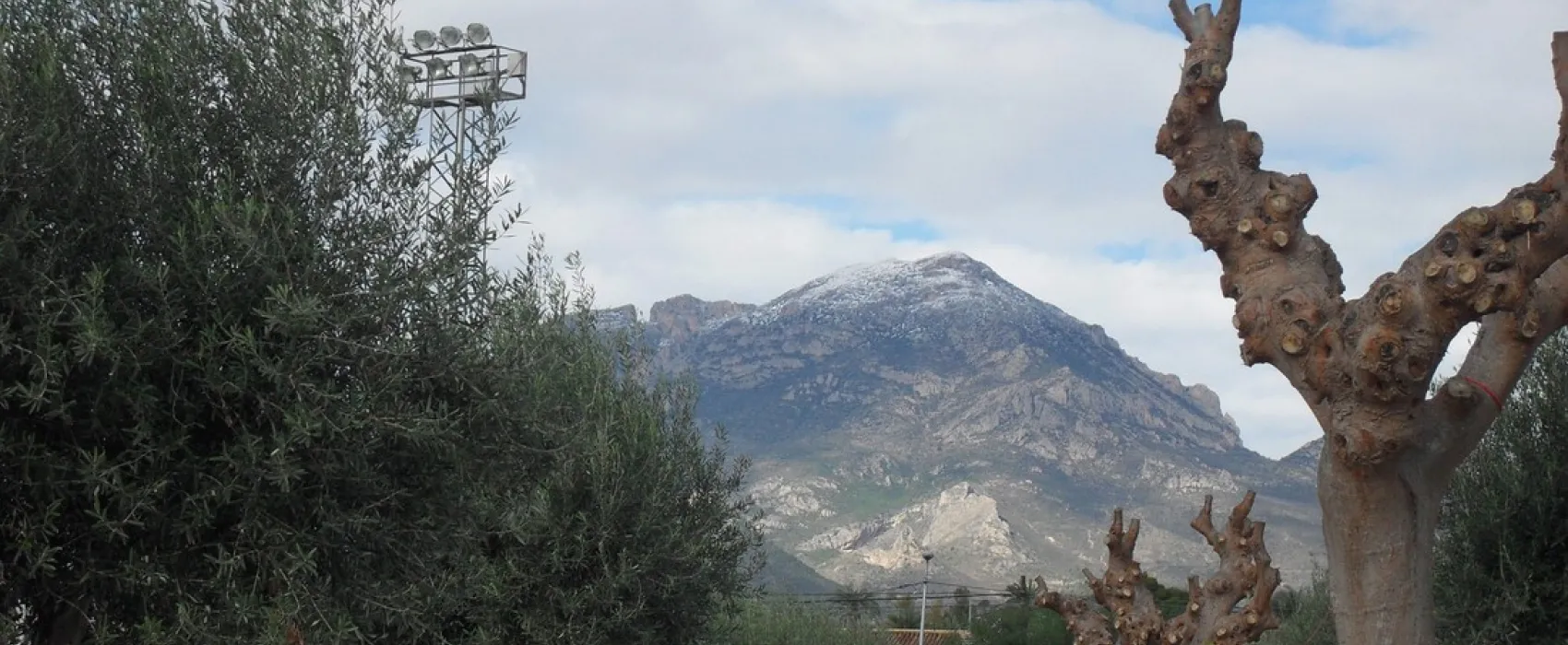 Camping la Torreta