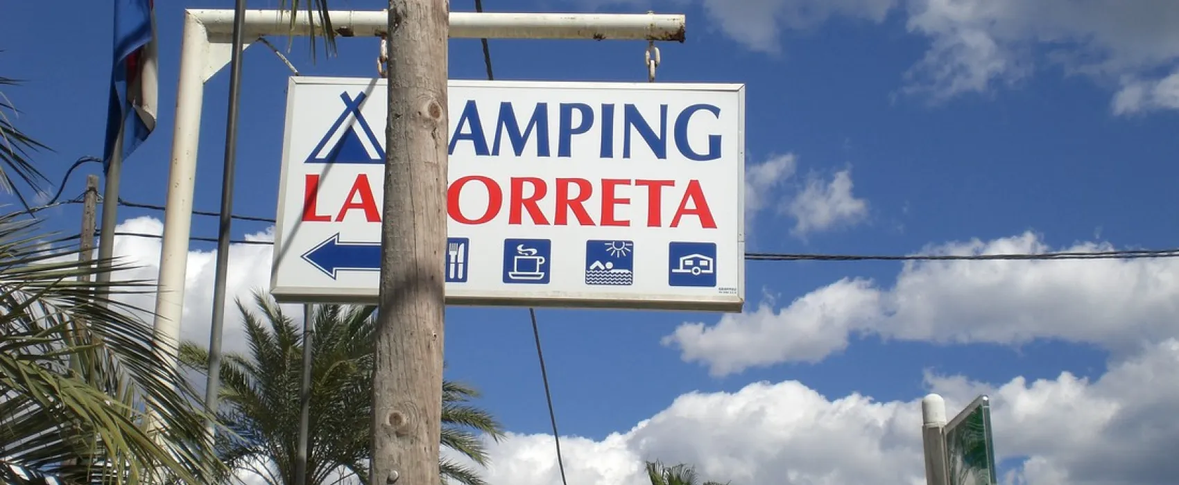 Camping la Torreta