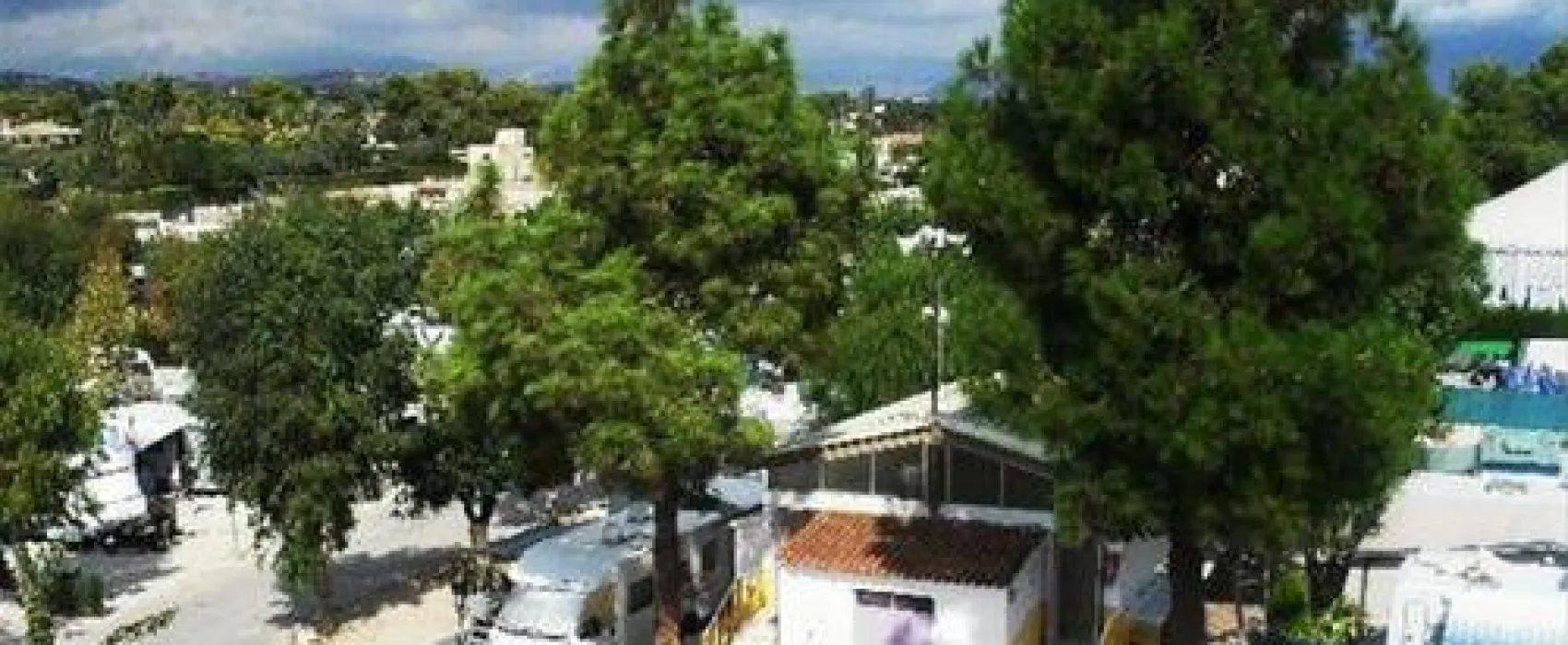 Camping la Torreta