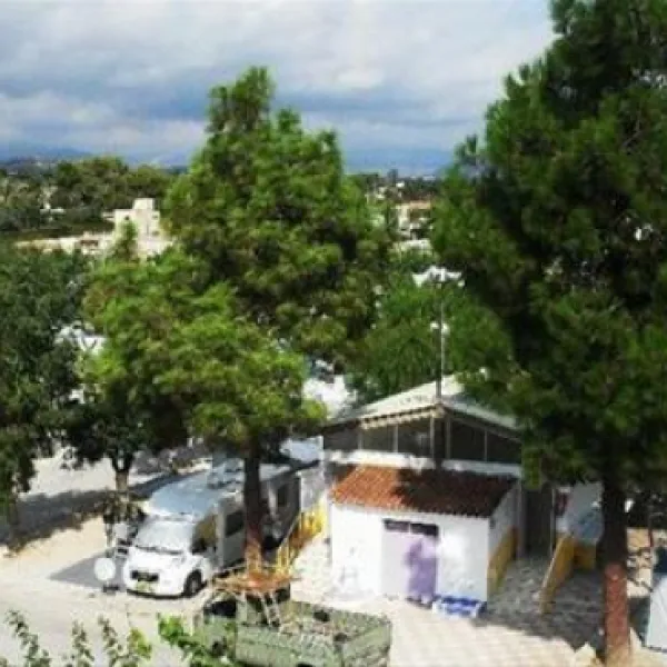 Camping la Torreta