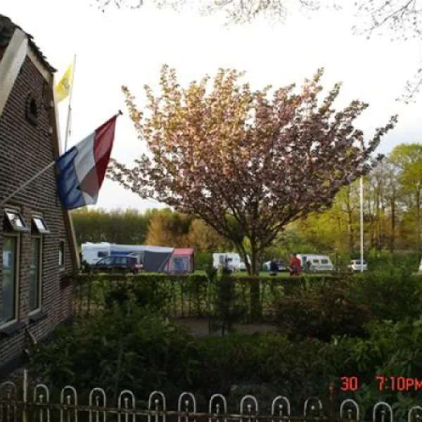 Hendrikus Drogt