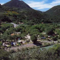 Camping Les Clos Biaux