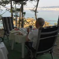 Camping Coroso